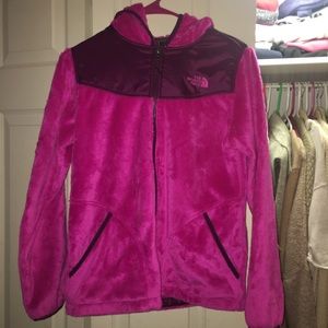 100% Authentic - NorthFace Jacket